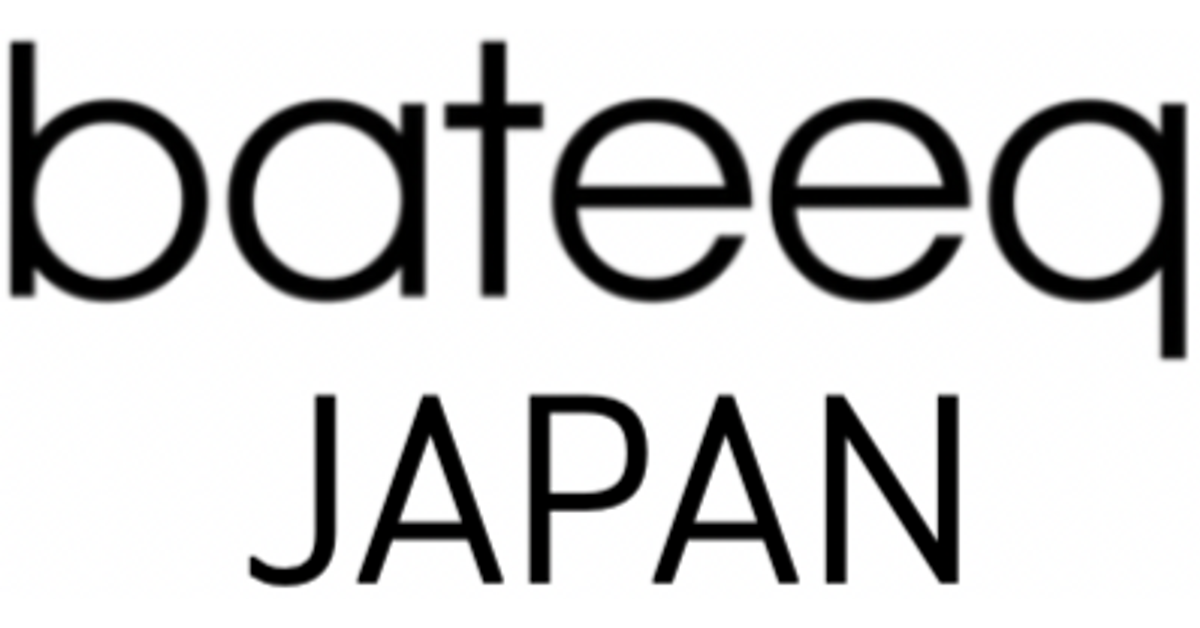 bateeq JAPAN バティークジャパン
 – bateeq japan