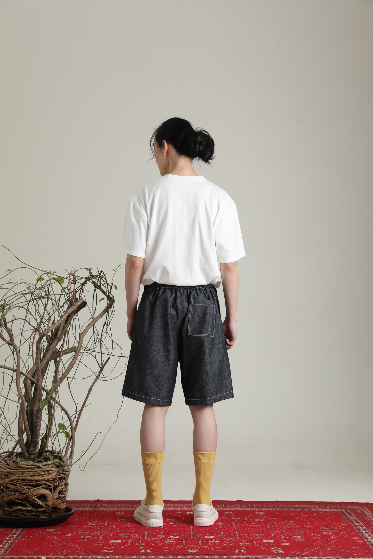 ショートパンツ