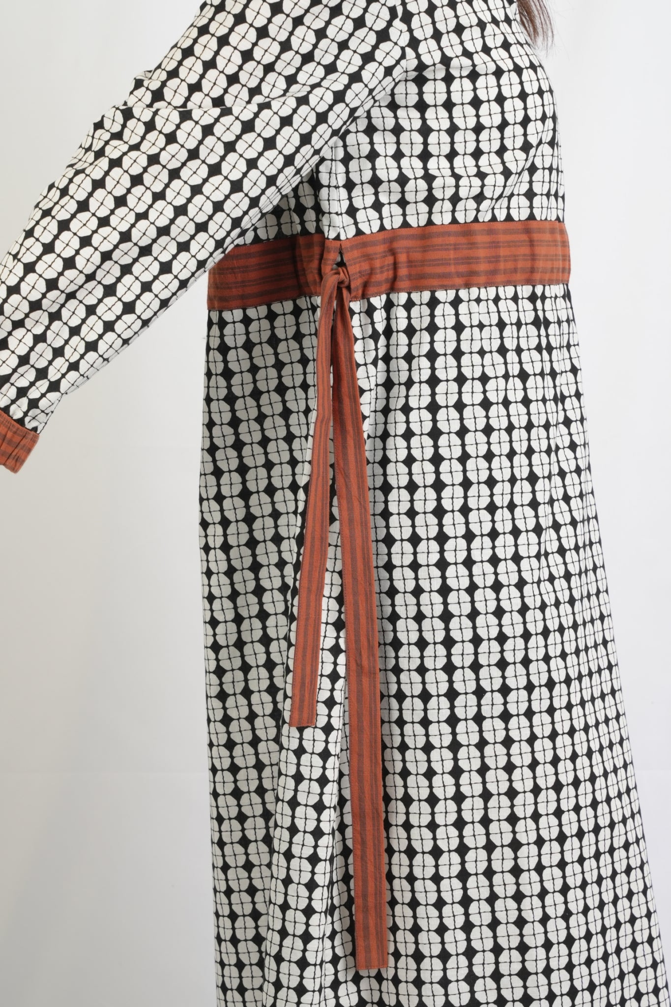 サイドリボンルリックワンピース