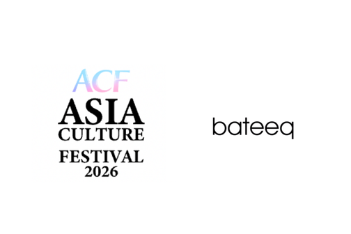 ASIA CULTURE FESTIVAL 2026の公式ブランドに選出