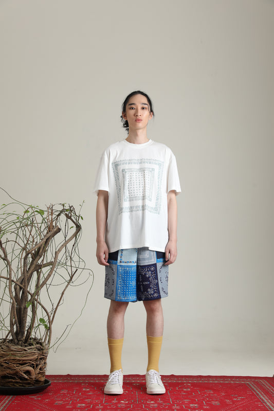 Levi T-Shirt White