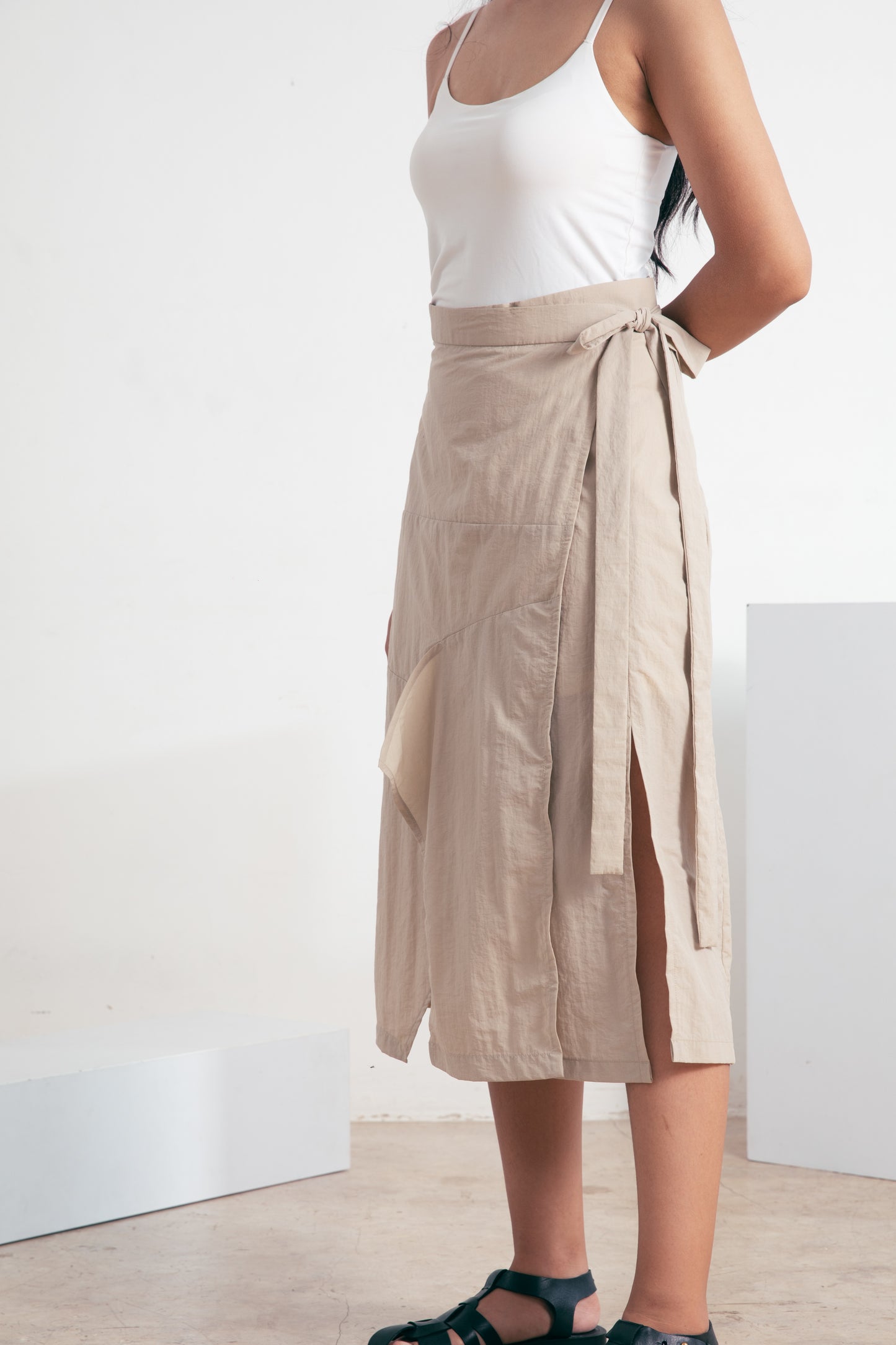 Anoushka Skirt