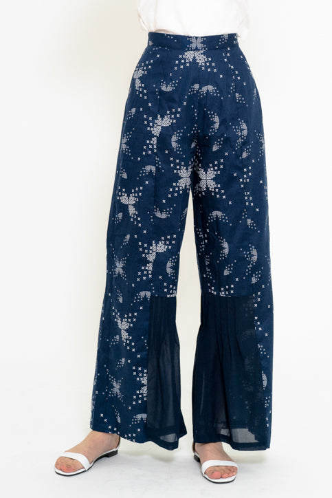 IJ-6 Kina Pants