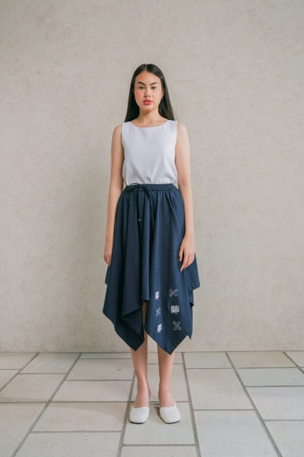 Lula Skirt