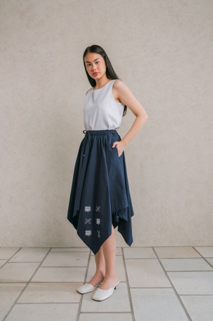 Lula Skirt