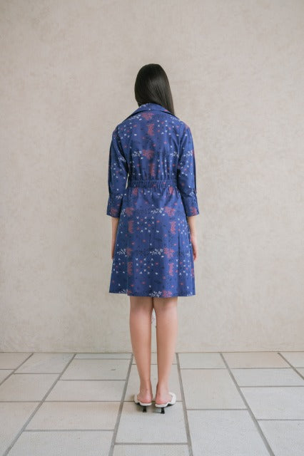 Ayako Dress