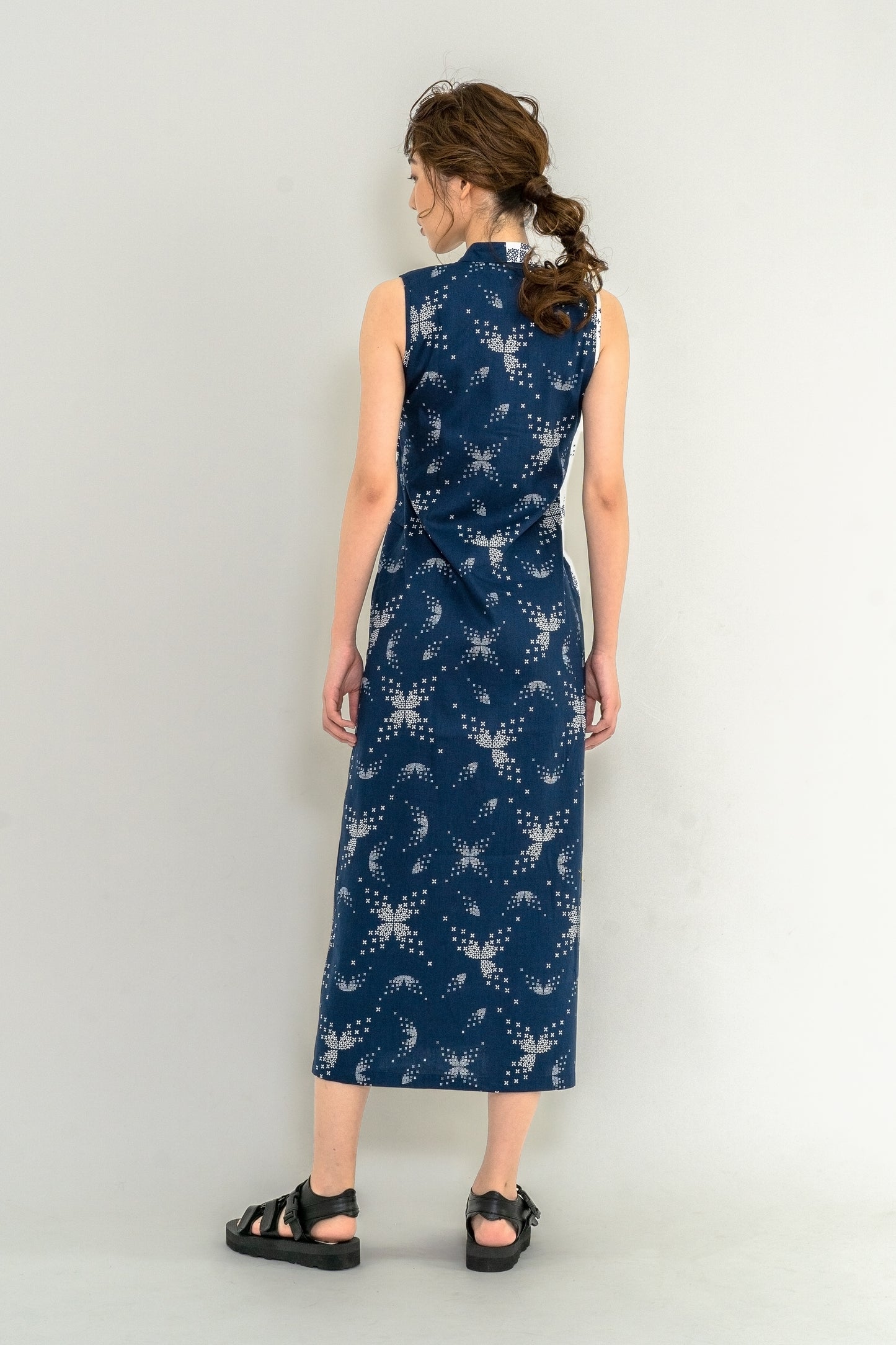 IJ-8 Jana Dress